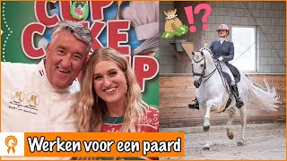 HOE BETAAL IK MIJN PAARDEN  PaardenpraatTV [upl. by Neuberger856]