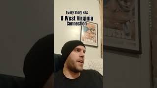 An Appalachian Explains every story has a Wv Connection appalachia funny comedy [upl. by Duthie306]