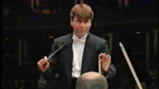 Sibelius quotLemminkainens Returnquot  Salonen conducts [upl. by Margi]