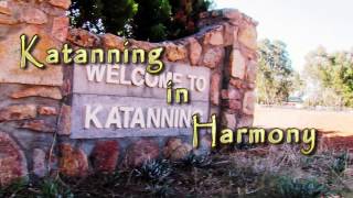 Harmony in Katanning [upl. by Januisz33]