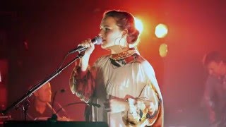 The Colorist amp Emiliana Torrini [upl. by Terraj]