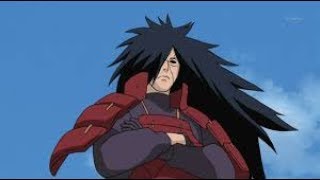 Madara revives  Madara vs Shinobi alliance amp 5 kages  60 fps  Eng sub [upl. by Docile]