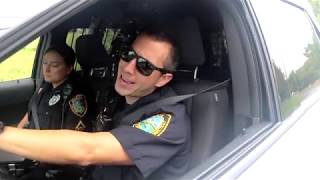 Guilford Police Department Lip Sync Challenge [upl. by Ruthanne817]