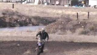 NMA Off Road Series Goldendale Trailer [upl. by Terchie74]