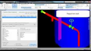 Point sur lisolation de Plant 3D à Navisworks [upl. by Jamill]