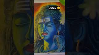 Kallu kaliya 👻 youtubeshorts art trending drawing artist [upl. by Llehcsreh]