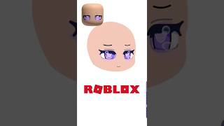 Day 2 Recreating Roblox Faces in Gacha Life 2✨ roblox gachalife2 gacha [upl. by Sioled]