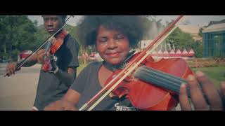 Clipe Orquestra de Câmara do Palácio Itaborai  Pontos Turísticos Petrópolis  RJ [upl. by Akinuahs948]