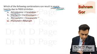 13 Summary of drug metabolism and few MCQs [upl. by Eibrik58]