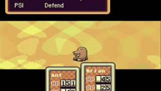 Earthbound Playthrough Part 12 [upl. by Hsirrehc]