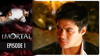 Imortal  Episode 1 [upl. by Chimene]