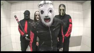 All Hope Is Gone Tour Slipknot USA Tour 2009 Promo Tour Dates [upl. by Notpmah943]