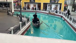 A visit To Venezia Mall  Istanbul Turkey  BEAUTIFUL Mall  Best Shopping Outlet  Walking Tour [upl. by Sasnak]