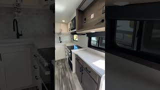 2024 Jayco Jay Flight 240RBS  Travel Trailer  Couples Coach  Video Walkthrough Caleb Meyers RV [upl. by Rosenfeld600]