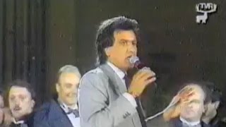 Toto Cutugno  Ciobănaş cu 300 de oi Cerbul de aur 1993 [upl. by Isayg]