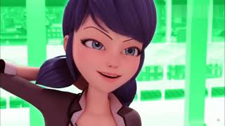 Risk Miraculous Ladybug 🐞🐞 Season 4 Episode 25 [upl. by Nevar]