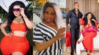 MANZI WA KIBERA INVITES VERA SIDIKA To Her HOUSE In KIBERA  Lydia Zuu REGRETS COMING TO KANAIRO [upl. by Reynolds765]