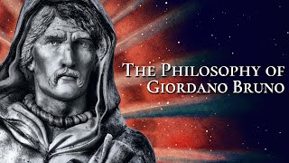 The Philosophy of Giordano Bruno [upl. by Albertson]