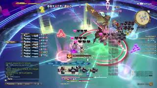 FFXIV Partyfinder Toxic Drama story amp more [upl. by Coray]