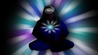 Sleep Hypnosis Healing Mind Body amp Spirit [upl. by Meehaf]