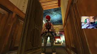 Tomb Raider Advent Calendar 2023  Return to Prague Christmas Demo Niveles de autor [upl. by Gahl344]