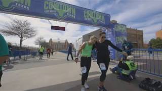 The 2020 Cowtown Race Weekend Highlights [upl. by Natalina]