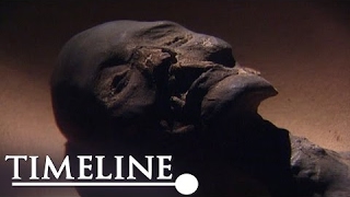 Mystery Of The Cocaine Mummies Ancient Egypt Documentary  Timeline [upl. by Garnet561]