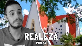 Coisas de Realeza PR [upl. by Labinnah21]