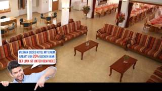 Corallia Beach Hotel Apartments Coral Bay Paphos Cyprus [upl. by Arzed]