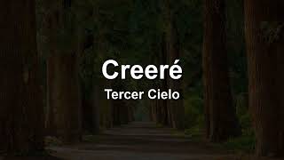 Tercer Cielo Si No Estas Junto A Mi Video De Letras Oficial [upl. by Medora]