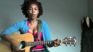 The World South African Pop Sensation Zahara sings quotLoliwequot [upl. by Levi]