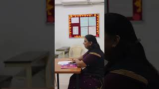 PTM  Education  Schooling  Parth School Junior  Vadodara  Gujarat [upl. by Iduj]