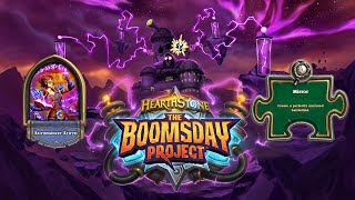 Mirror Boomsday Project  Astromancer Arwyn All 7 Puzzles [upl. by Ydnic]