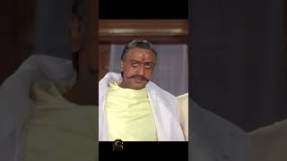 Gulshan Grover dialogue bollywood movie mithunchakravarti [upl. by Ayik]