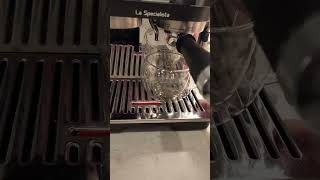 Become a Better Barista in 10 Minutes Delonghi La Specialista Arte EC9155 [upl. by Tonye747]