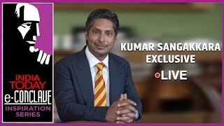 Kumar Sangakkara On Racism We Need To Understand Reality Of History Not Just Sanitised Version [upl. by Aekin]