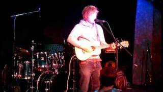 Ed Sheeran  The A Team Live at The Bedford [upl. by Jannel]