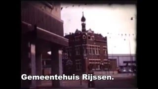 Rijssen de jaren 80deel 3 [upl. by Hnah557]