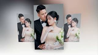 Wedding Tuấn Điệp amp Hương Giang [upl. by Barling]