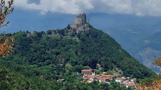 SACRA di San Michele la Regina del cielo [upl. by Goldina]