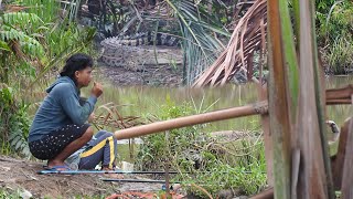 Jangan ajak bocah mancing disarang buaya [upl. by Jari]