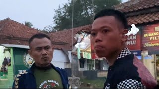 Musuh Berat UDIN Perempatan Mang Aceng Dikasih paham [upl. by Xavler288]