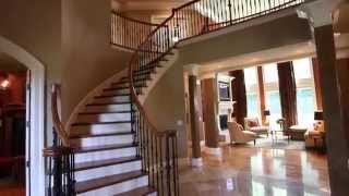 100 Balleroy Dr Brentwood TN 37027  House For Sale [upl. by Eisteb]