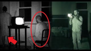 🔴 5 CASOS ATERRADORES QUE TE DEJARÁN SIN DORMIR  4  PARANORMAL FILES [upl. by Erlond]