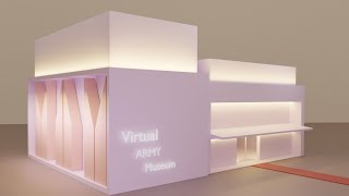 Virtual ARMY Museum VAM 2024 [upl. by Ahse]