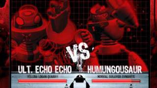 TKO Ultimate Echo Echo playthrough [upl. by Nylecsoj21]