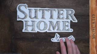 Sutter Home Moscato [upl. by Jim]