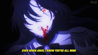 sewerperson  rome Lyrics  AMV [upl. by Laughry]