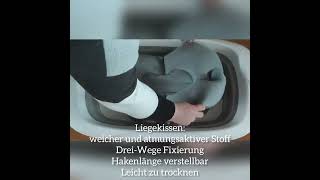 Twistshake Badewanne Produkttest Vorstellung  Jackytestet [upl. by Ditmore420]