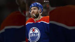 Draisaitl edit oilers edmontonoilers leondraisaitl nhl hockey nhloffseason [upl. by Notnerb]